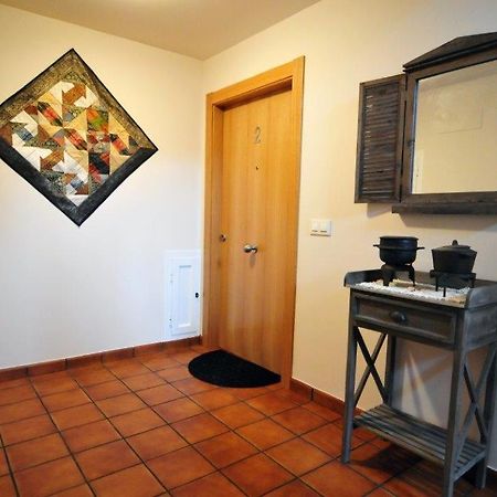 La Morada De San Millan Apartment ซานมีญัน เด ลาโกโกญา ภายนอก รูปภาพ