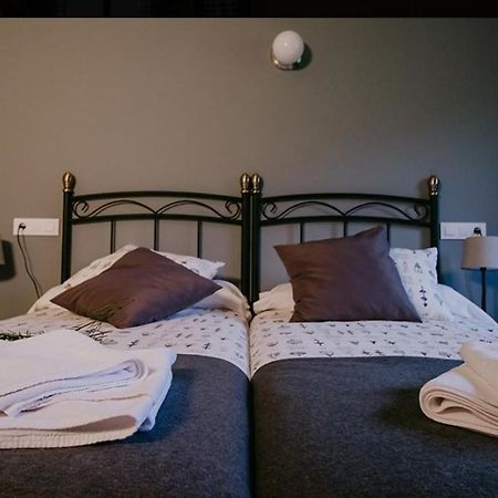 La Morada De San Millan Apartment ซานมีญัน เด ลาโกโกญา ภายนอก รูปภาพ
