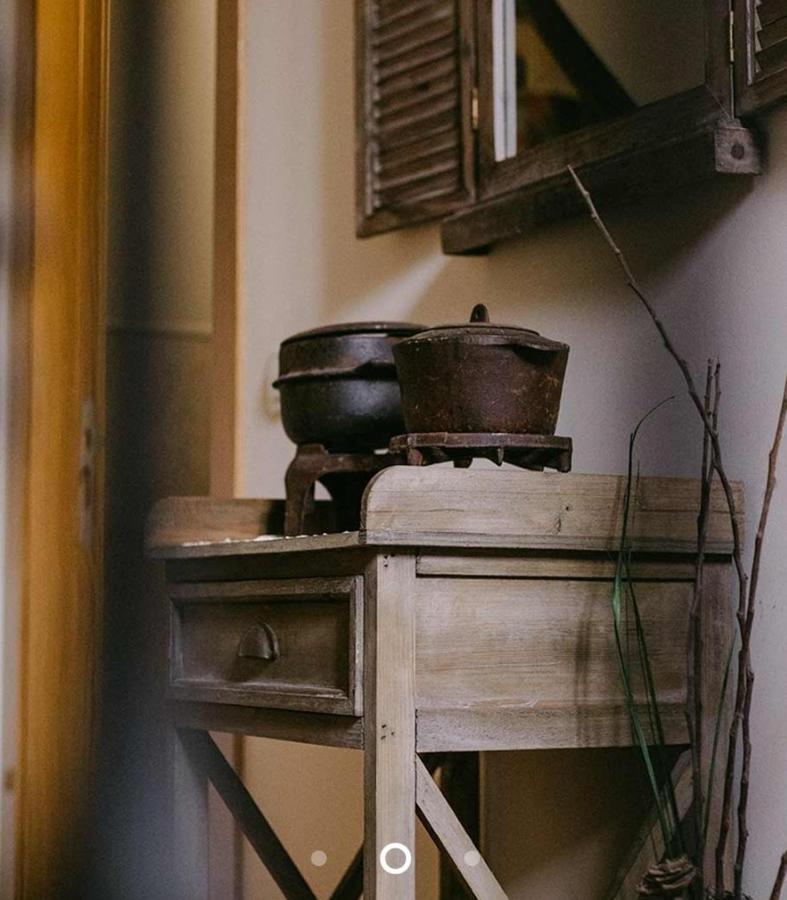 La Morada De San Millan Apartment ซานมีญัน เด ลาโกโกญา ภายนอก รูปภาพ