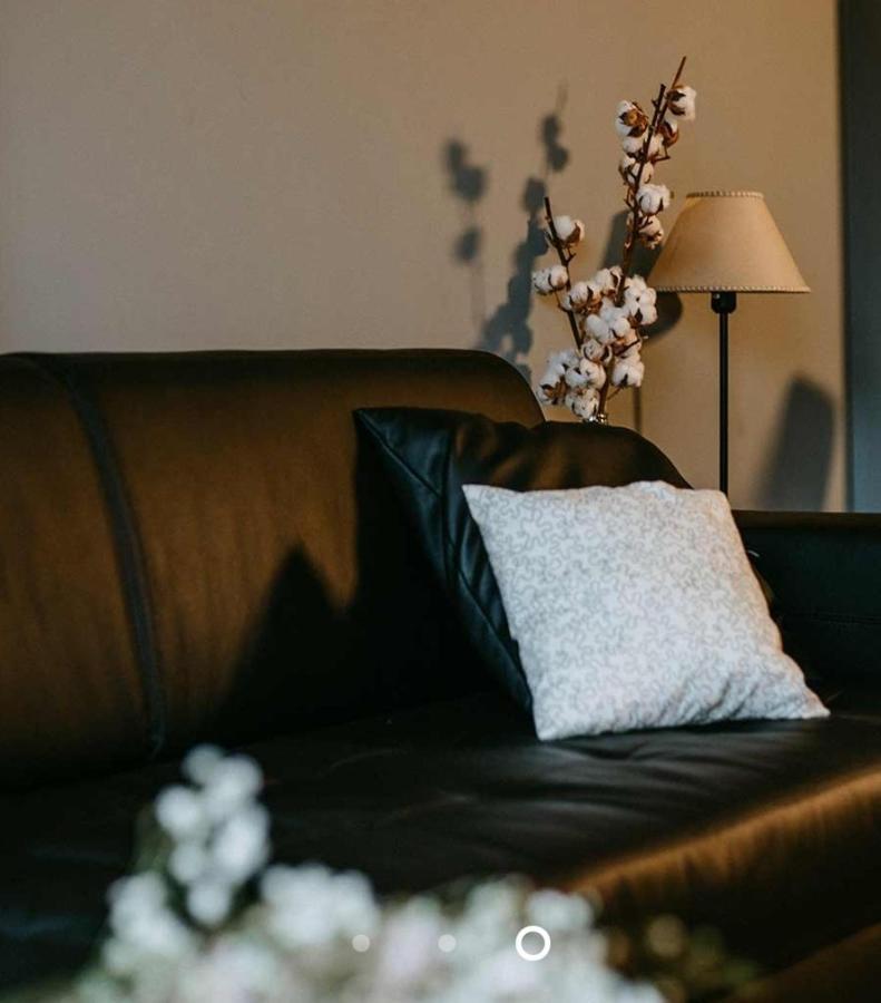 La Morada De San Millan Apartment ซานมีญัน เด ลาโกโกญา ภายนอก รูปภาพ