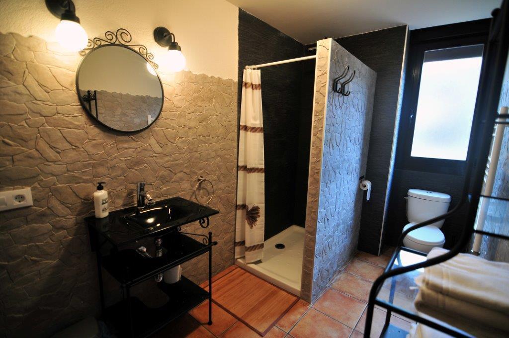 La Morada De San Millan Apartment ซานมีญัน เด ลาโกโกญา ห้อง รูปภาพ