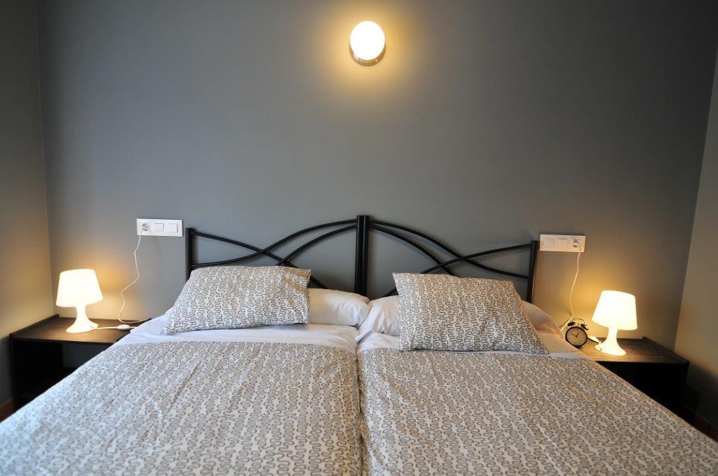 La Morada De San Millan Apartment ซานมีญัน เด ลาโกโกญา ห้อง รูปภาพ